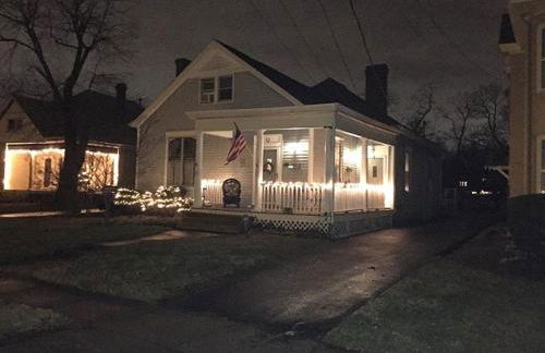 Kathy's Place - Pet Fee Additional Charge - Foto 1