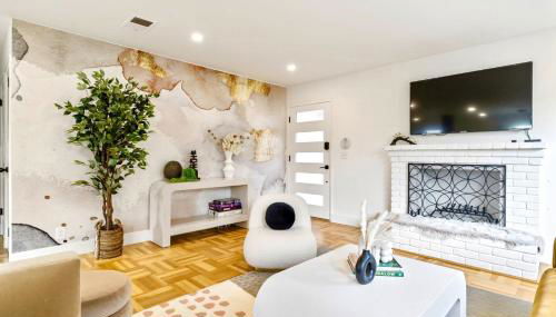 @ Marbella Lane - Modern 4BR Coastal Charm - Foto 4