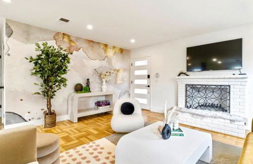 @ Marbella Lane - Modern 4BR Coastal Charm - Foto 4