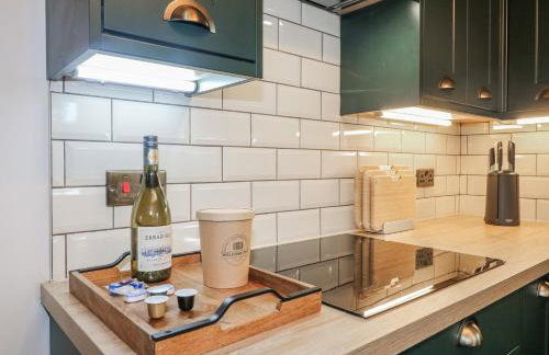 Parkfields Cottage - Foto 9