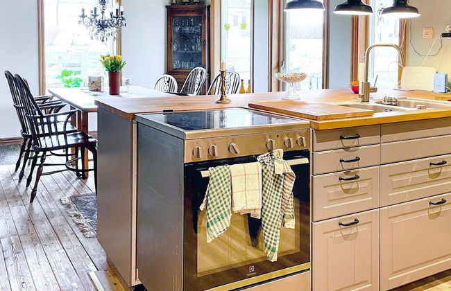 4 Star Holiday Home in Onsala-by Traum - Photo 23