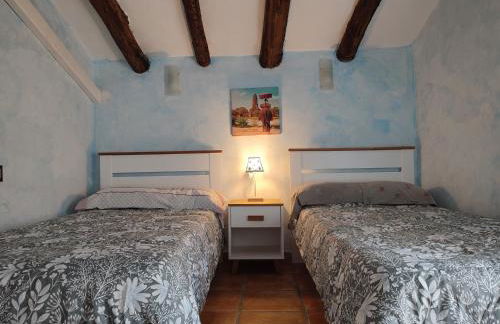 Casa el Autillo Alcalá del Jucar - Foto 46