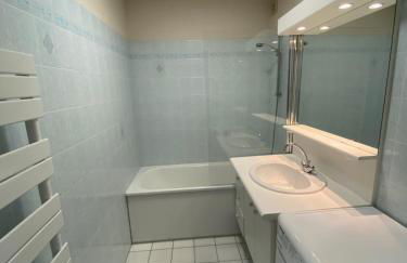 Appartement vue sur mer et le port - Photo 6