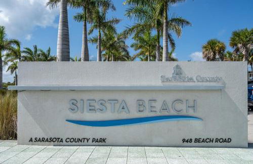 Siesta Key under The Banyan Tree 3 bed 3 bath - Foto 5