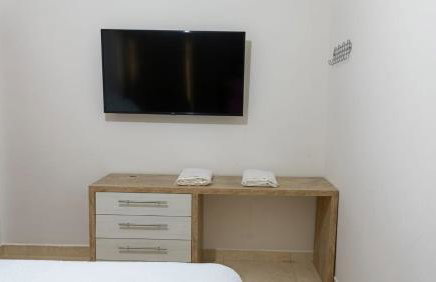 Apartamento amplo e acolhedor, garagem incluída. - Foto 6
