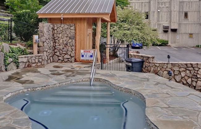 The Esmeralda Inn at Lake Lure - Foto 50