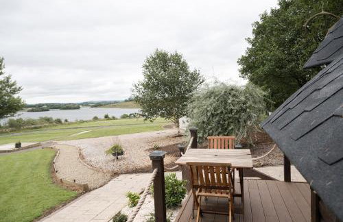 LakEscape - Waterfront Self- Catering Cabins - Foto 27