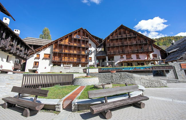 Grange Hike & Ski - Photo 1