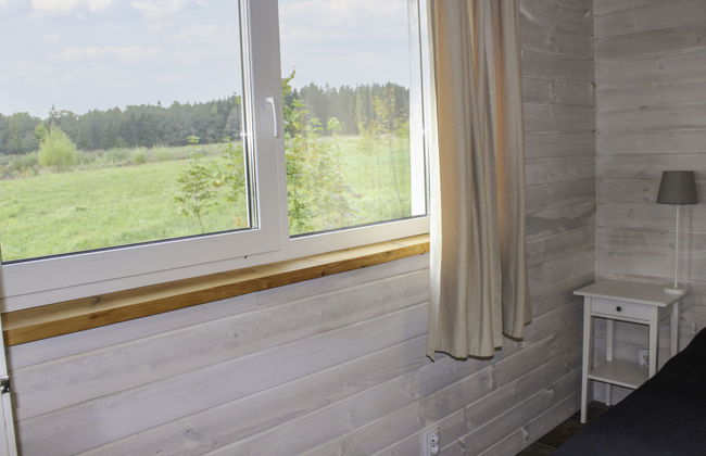 Dom Przy Cisowym Jarze - Foto 12