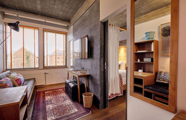 Manon Les Suites Guldsmeden - Photo 16