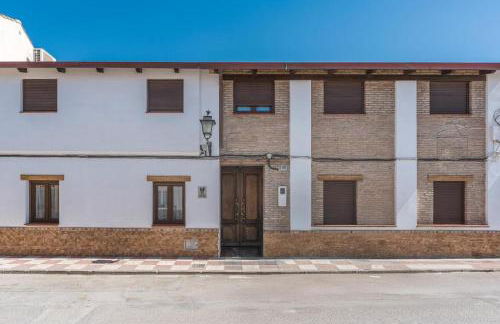 Apartamentos la Vega de Granada - Foto 33