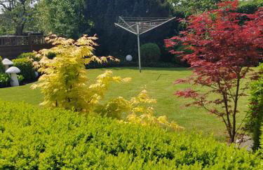 Auszeit Norddeich I 5 Minuten zu Fuß zum Meer - Foto 49