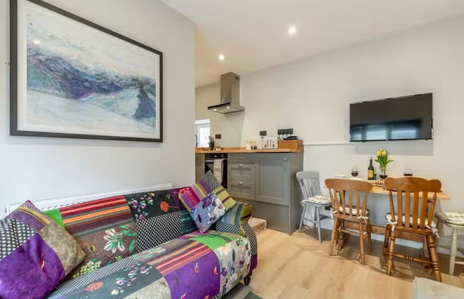 Cottage in the Heart of the Peak District - Foto 9