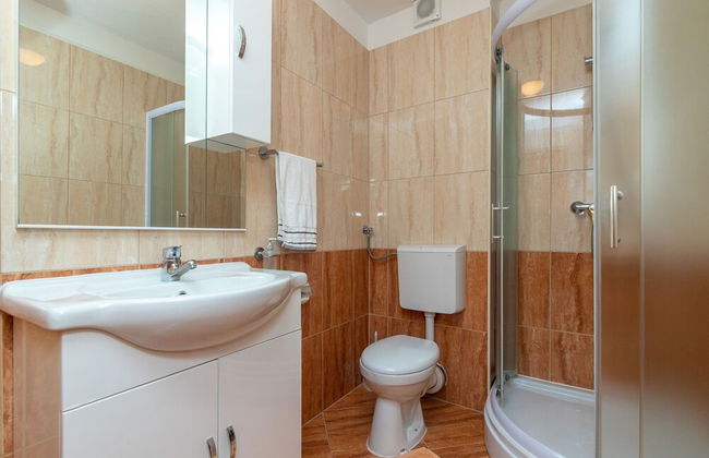 Apartments Janja - Foto 75