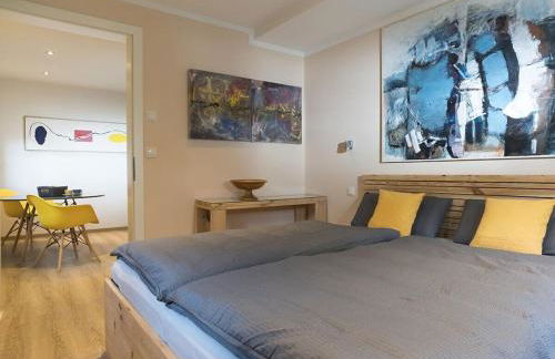 Apartment Gute Stubb' AD1716 - Foto 14