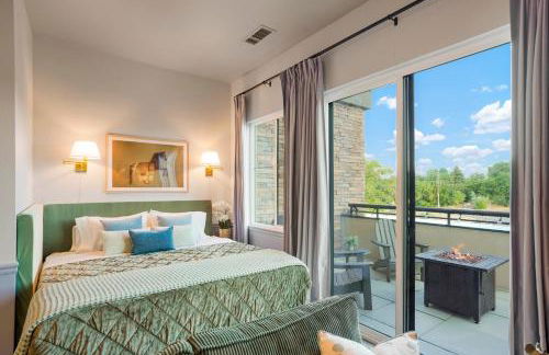 Golden Condo Patio with MTN Views Walk to DT Golden and School of Mines - Photo 1