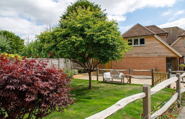 Stylish Self-contained Countryside Accommodation - Foto 43