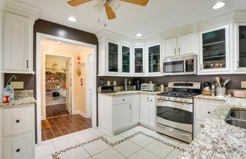 Moncks Corner Home about 4 Mi to Lake Moultrie! - Foto 7