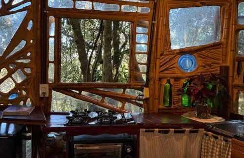 Casa Bambu Floresta Amada - Photo 16