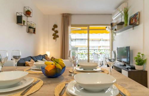 Honolulu (6pax) Acogedor Calido Wifi Parking - Foto 3