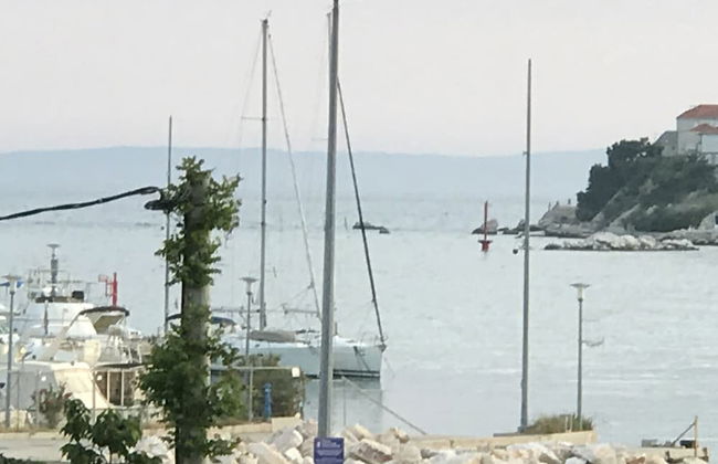 Beach Residence with pool and sea view - Foto 60