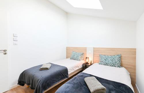 Gîte L'Art du Rustique Chic - Sérénité et Elégance - Photo 22