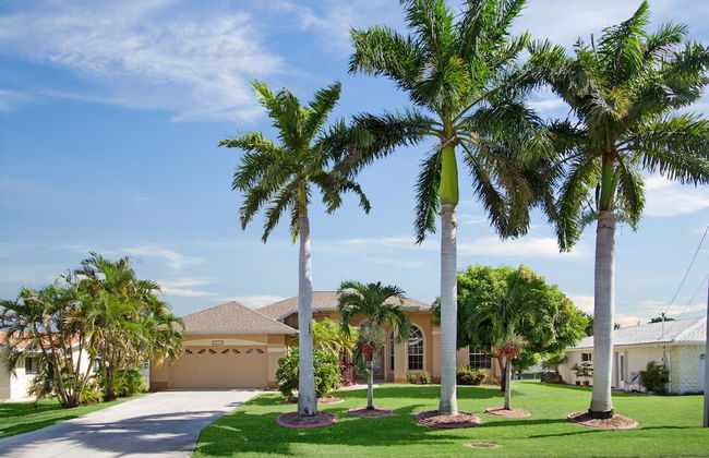 House Bahama by Vacationhit - Foto 1