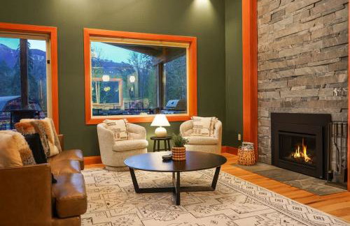 Whistler Peak Lodge - Foto 23