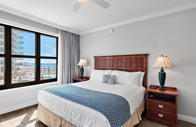 Emerald Grande W222- Rexford's Beach Retreat - Foto 27