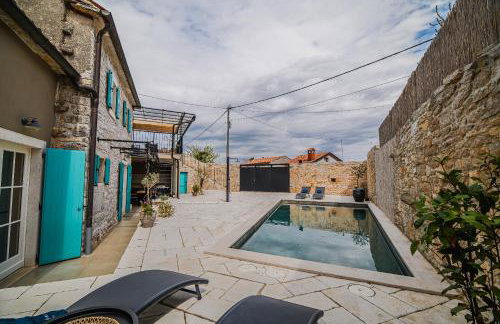 Villa Mint with Pool - Foto 41