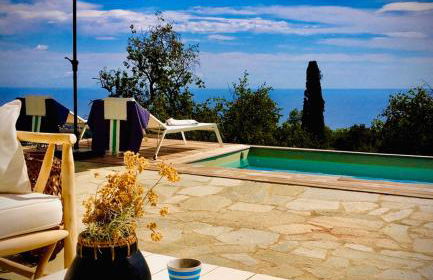 Villa Poggio - Foto 6