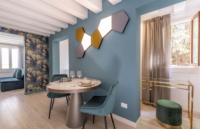 Residence Ca San Carlo - Foto 42