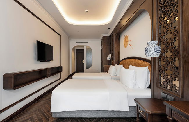 Eli Rina Hotel - Foto 16