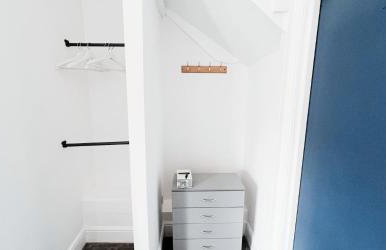 Large Room at The Burford Hideaway - Foto 19