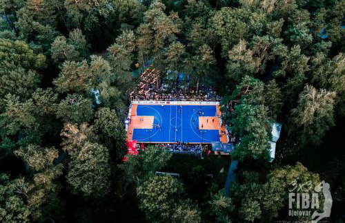 Apartman Borik - Foto 25