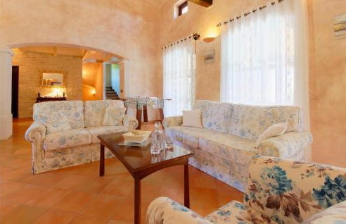 Villa La Quercia - Foto 19