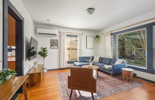 Stay Portland - Perfectly Restored Craftsman - Eateries & Coffee - Foto 12