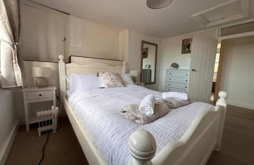 Glebe Cottage - Foto 12