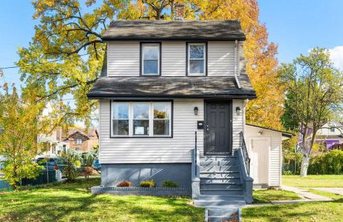 4BR Home Minutes to NYC Time Square - Foto 36