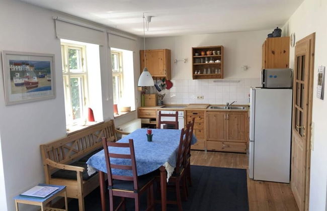 Holiday Home Environmental House Treene - Foto 8