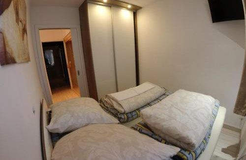 Apartament Blue Mare Łukęcin Spacerowa 6 - Foto 7