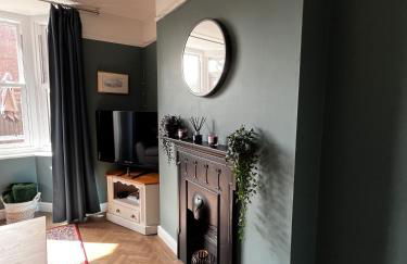 Cartref - Fully equipped and stunning town flat - Foto 25