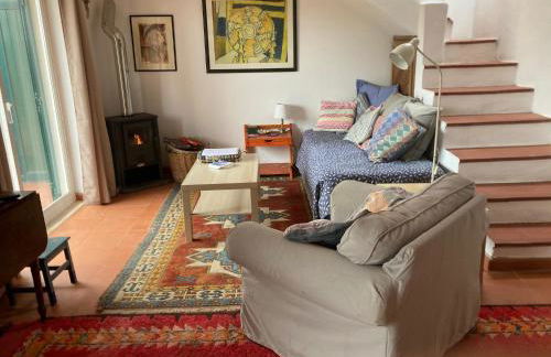 Cozy Country House near Beaches - Foto 7