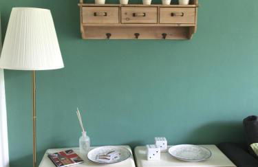 Residenza Primavera Lago Maggiore Colazza - Foto 10