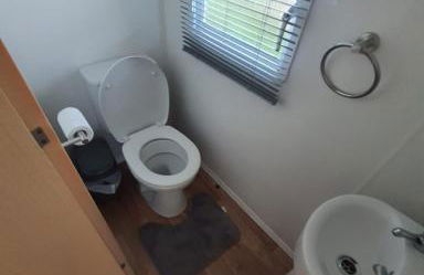 Buxton's Holiday Home - Park Holiday's complex - Beach Access - Free WiFi - Foto 34