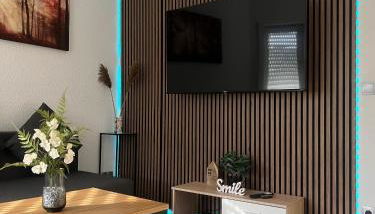 Gartenparadies mit Rheinblick in Urbar - Foto 4