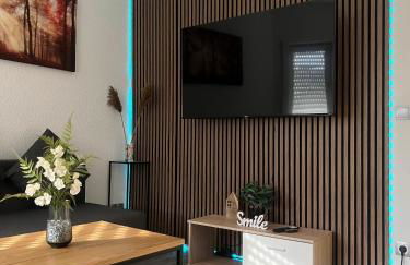 Gartenparadies mit Rheinblick in Urbar - Foto 4