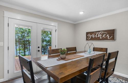 Nordin's LakeHouse, Lakefront Hideaway on Delaware Bay Sleeps 10 - Foto 4