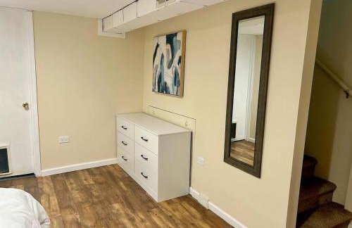 Downtown Libertyville Duplex Near Naval Base - Foto 13