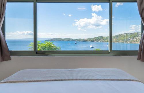 Aerie House Skiathos 2 bedroom 2 bathroom apartment with sea view - Foto 34